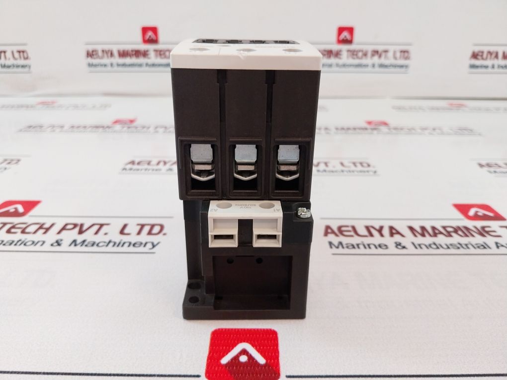Siemens 3rt1034-1ag20 Contactor Ip20 - Image 10