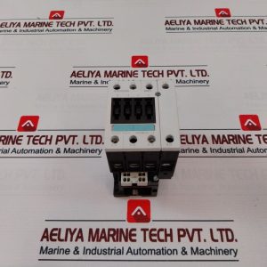 Siemens 3rt1336-1ap00 Contactor 690v