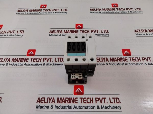 Siemens 3rt1336-1ap00 Contactor 690v
