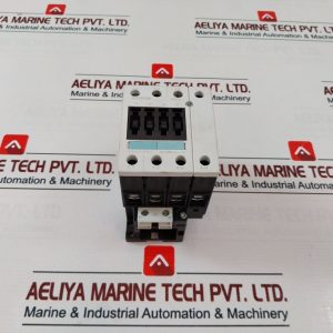 Siemens Sirius 3rt1336-1ap00 Contactor 690v