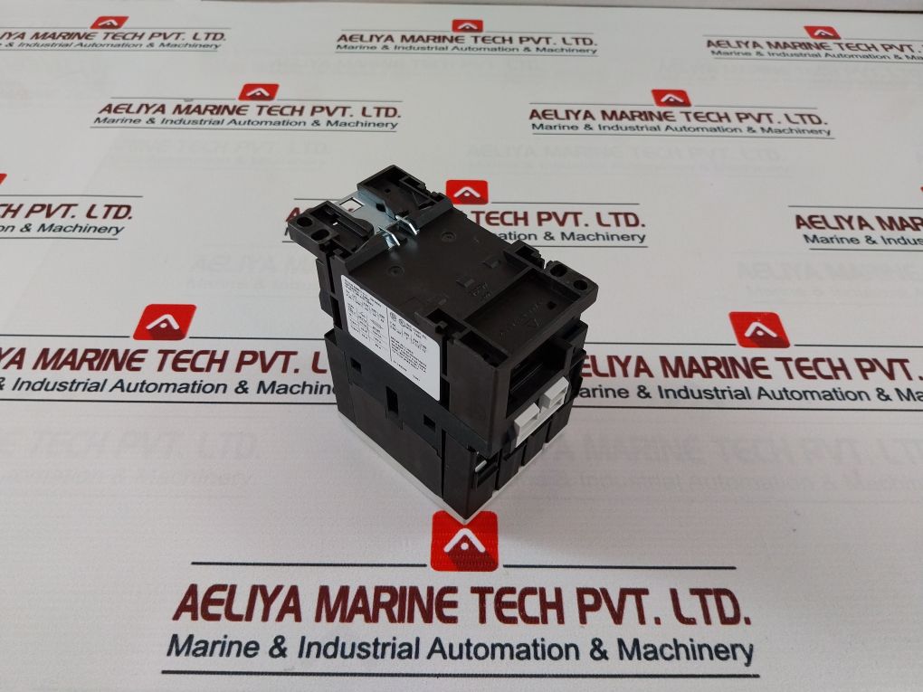 Siemens Sirius 3rt1336-1ap00 Contactor 690v - Image 5