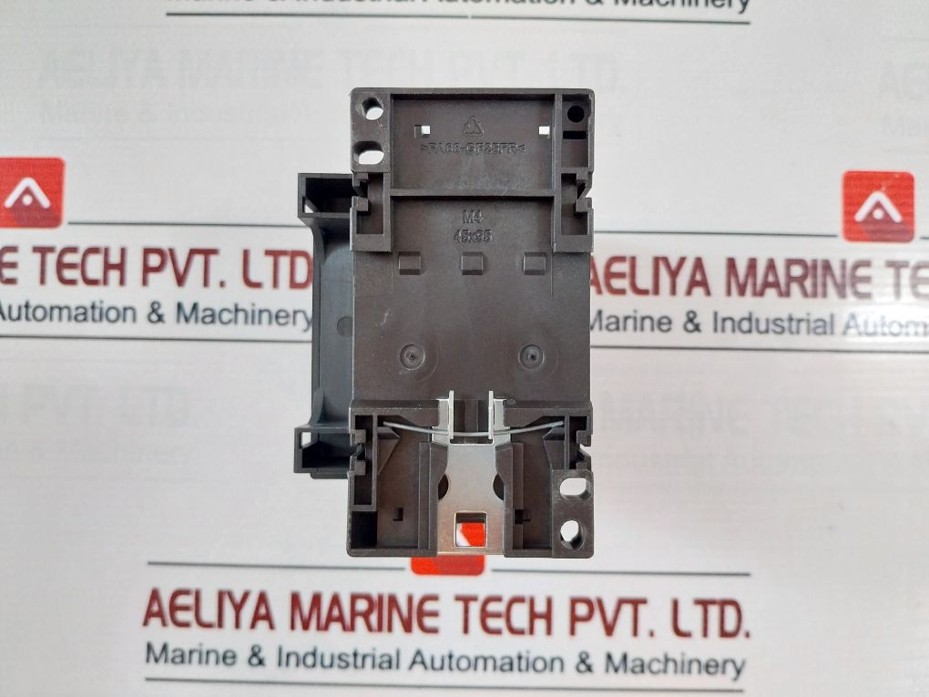 Siemens Sirius 3rt1336-1ap00 Contactor 690v - Image 7