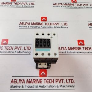 Siemens Sirius 3rt1336-1ap00 Contactor