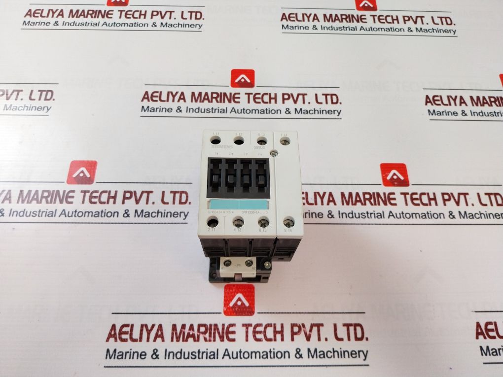 Siemens Sirius 3rt1336-1ap00 Contactor
