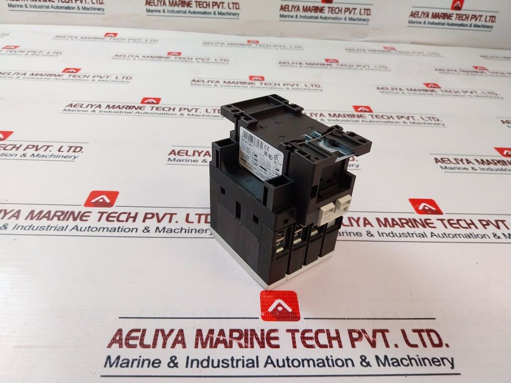 Siemens Sirius 3rt1336-1ap00 Contactor - Image 4