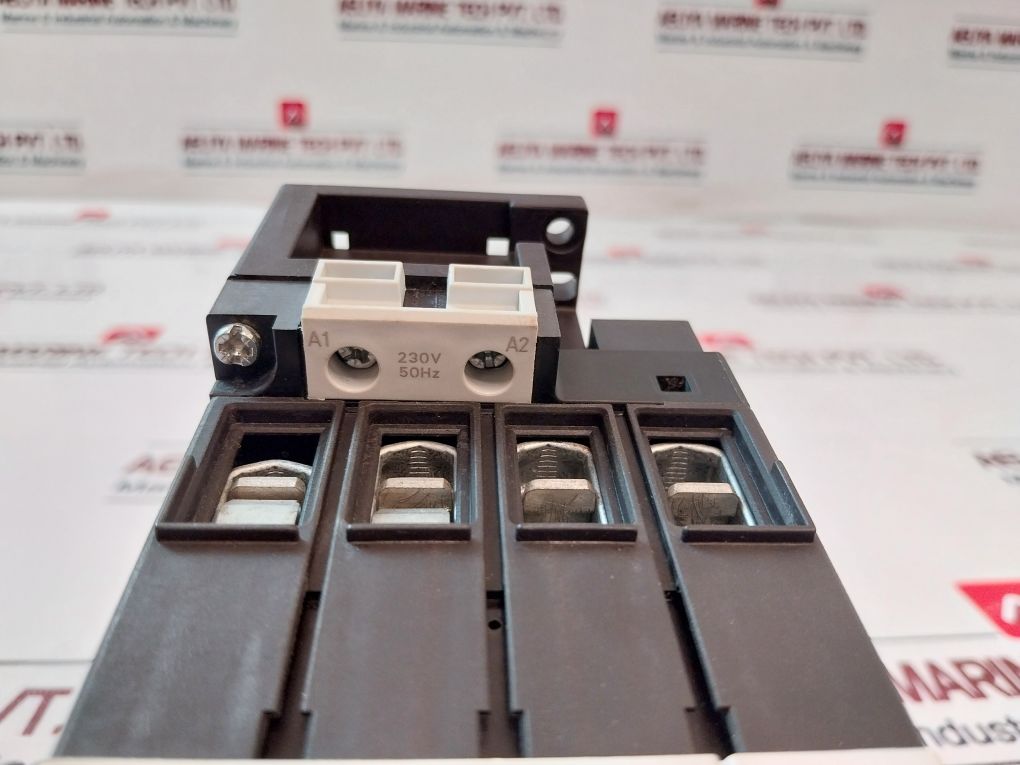 Siemens Sirius 3rt1336-1ap00 Contactor - Image 9