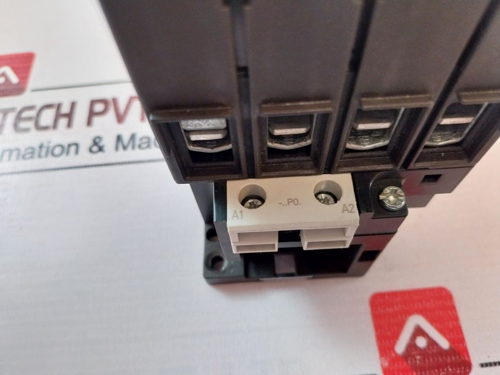 Siemens Sirius 3rt1336-1ap00 Contactor - Image 10