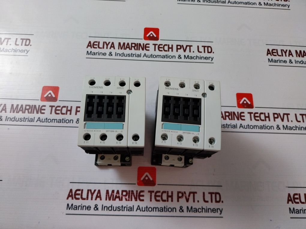Siemens Sirius 3rt1336-1ap00 Contactor