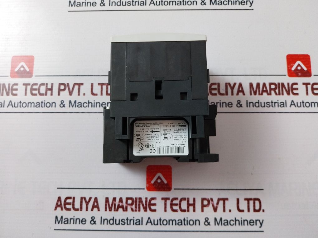 Siemens Sirius 3rt1336-1ap00 Contactor - Image 7