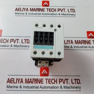 Siemens Sirius 3rt1336-1ap00 Contactor