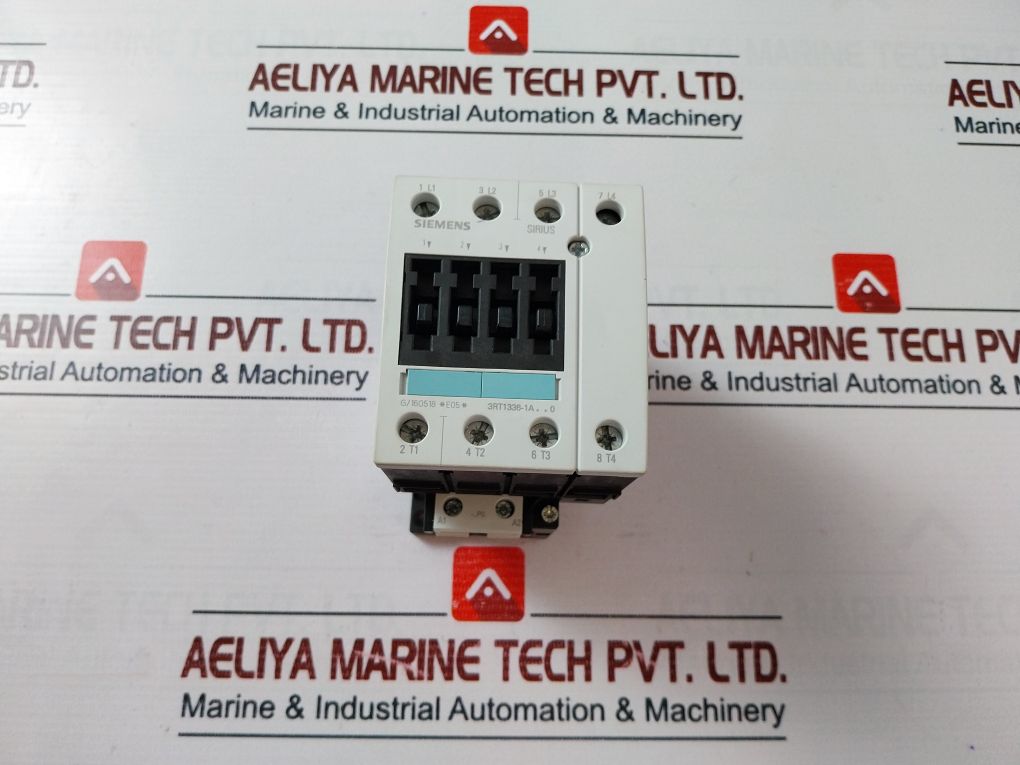 Siemens Sirius 3rt1336-1ap00 Contactor