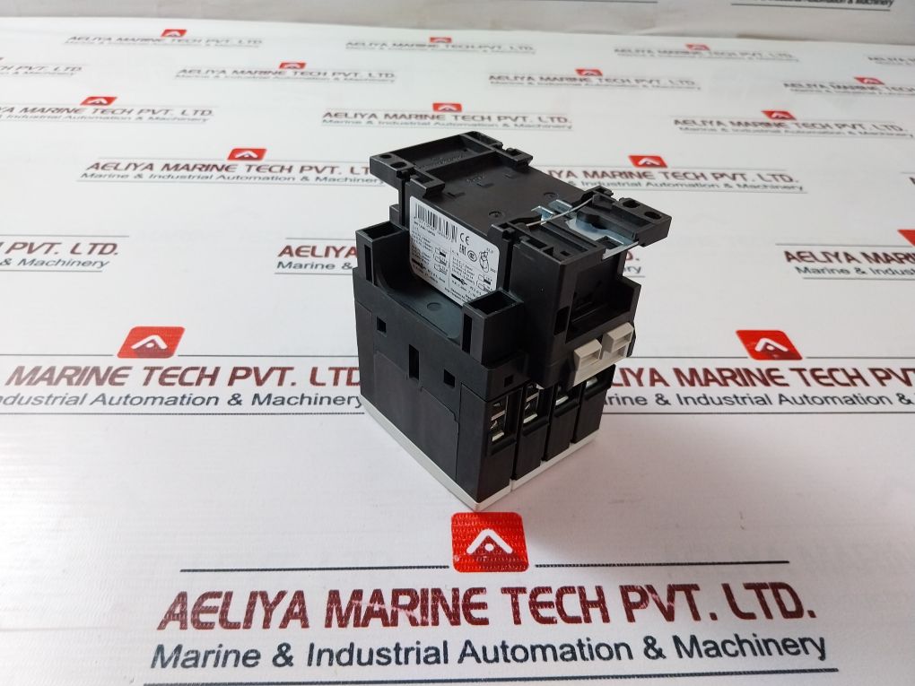 Siemens Sirius 3rt1336-1ap00 Contactor - Image 4