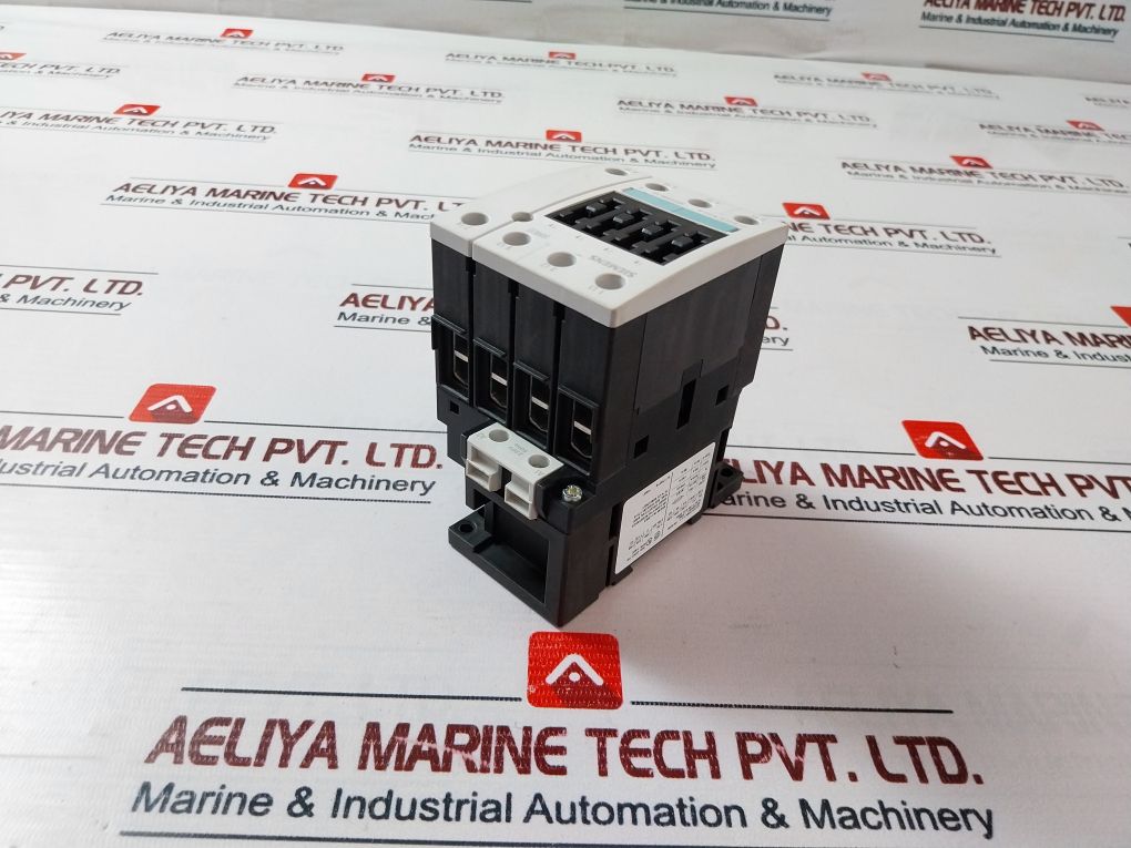 Siemens Sirius 3rt1336-1ap00 Contactor - Image 3