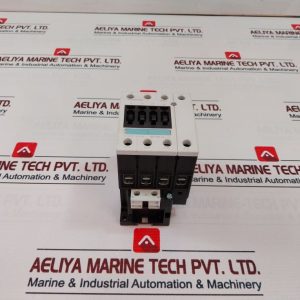 Siemens Sirius 3rt1336-1ap00 Contactor Ip20