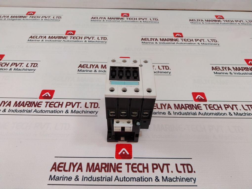 Siemens Sirius 3rt1336-1ap00 Contactor Ip20