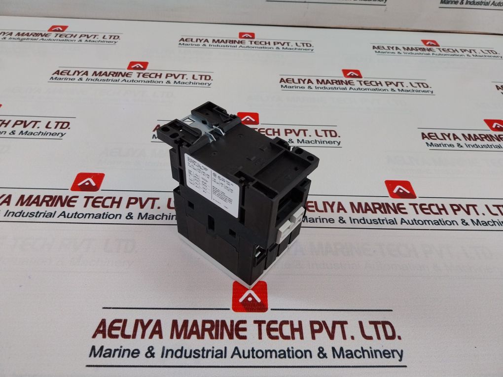 Siemens Sirius 3rt1336-1ap00 Contactor Ip20 - Image 6