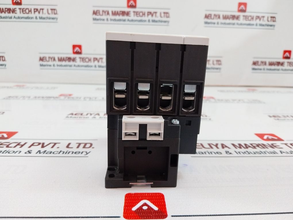 Siemens Sirius 3rt1336-1ap00 Contactor Ip20 - Image 10