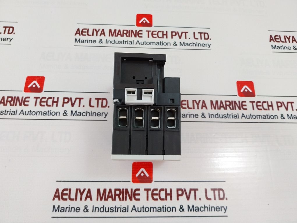 Siemens Sirius 3rt1336-1ap00 Contactor Ip20 - Image 8