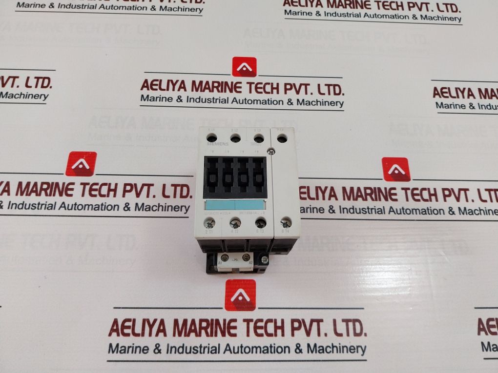 Siemens 3rt1336-1ap00 Contactor Ip20.