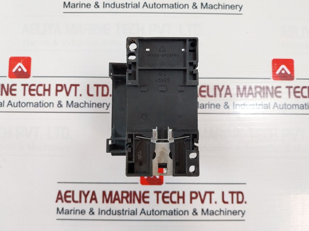 Siemens 3rt1336-1ap00 Contactor Ip20 - Image 10