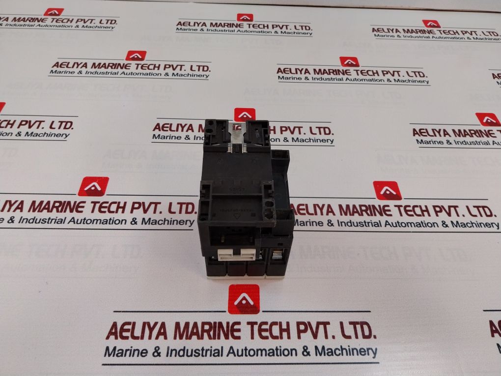 Siemens 3rt1336-1ap00 Contactor Ip20 - Image 4