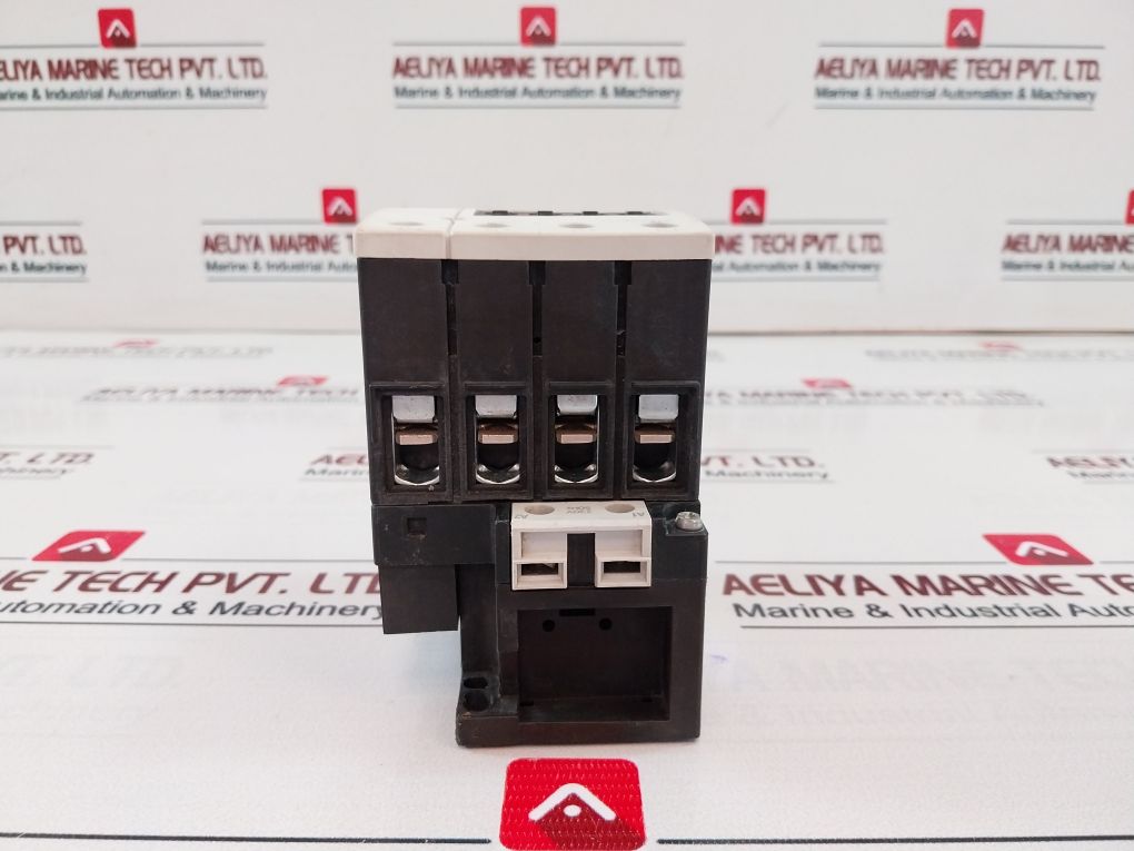 Siemens 3rt1336-1ap00 Contactor Ip20 - Image 11