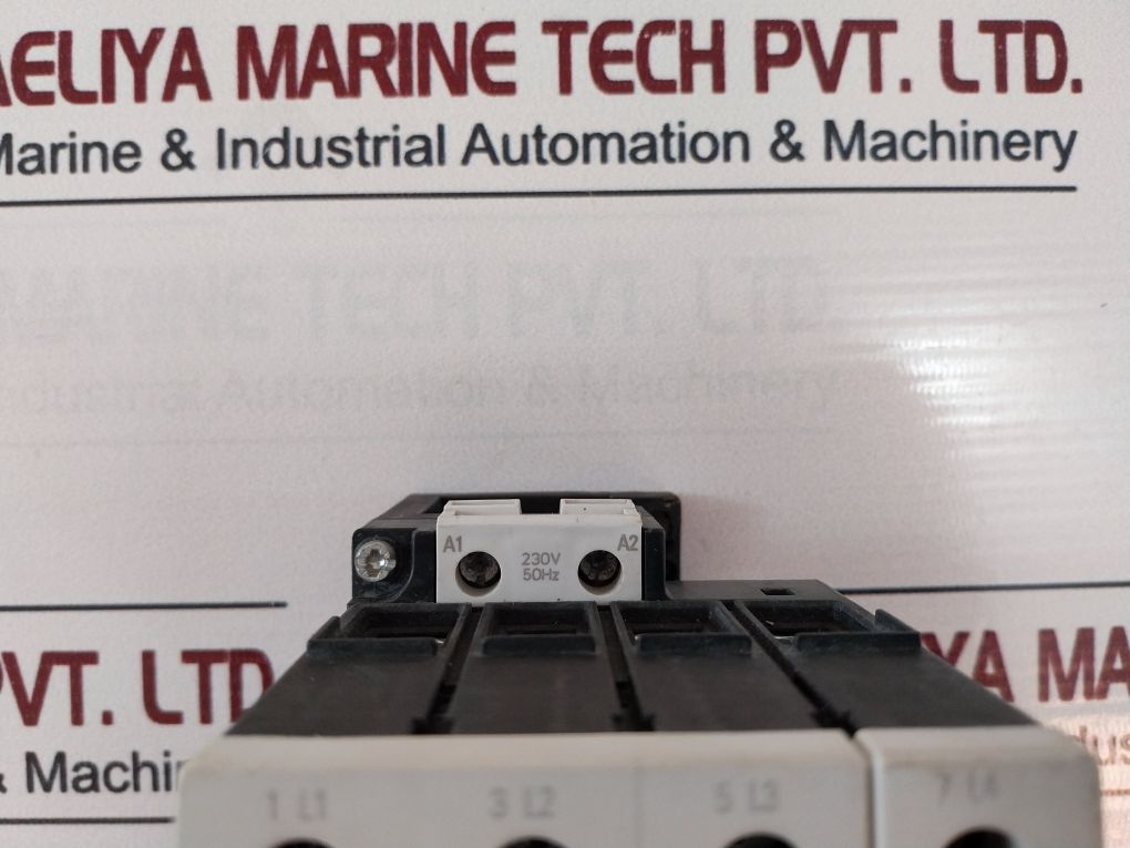 Siemens 3rt1336-1ap00 Contactor Ip20 - Image 12