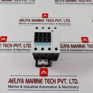 Siemens Sirius 3rt1336-1ap00 Contactor Ip20