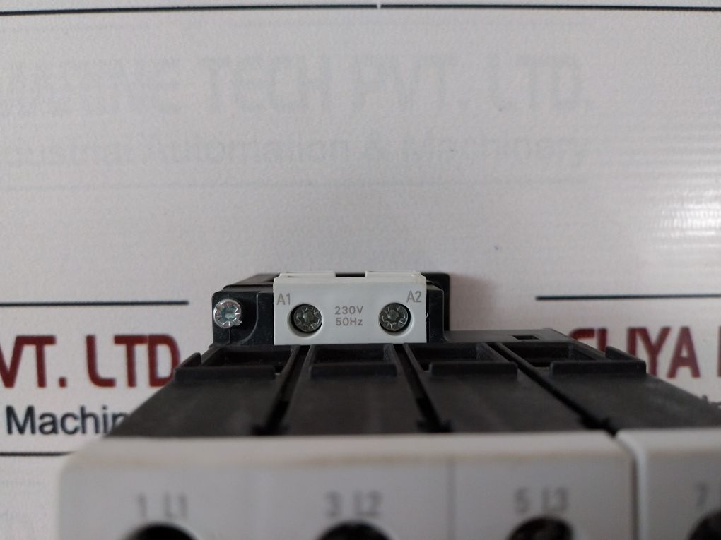 Siemens Sirius 3rt1336-1ap00 Contactor Ip20 - Image 13