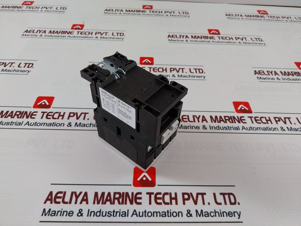 Siemens Sirius 3rt1336-1ap00 Contactor Ip20 - Image 5