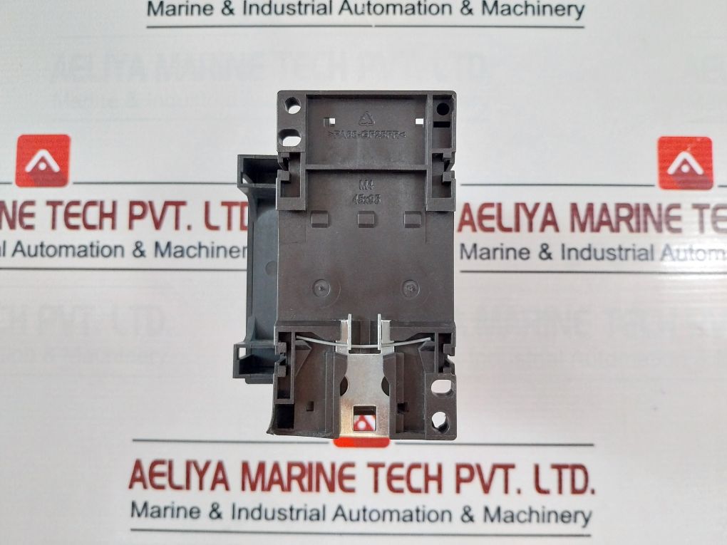 Siemens Sirius 3rt1336-1ap00 Contactor Ip20 - Image 8