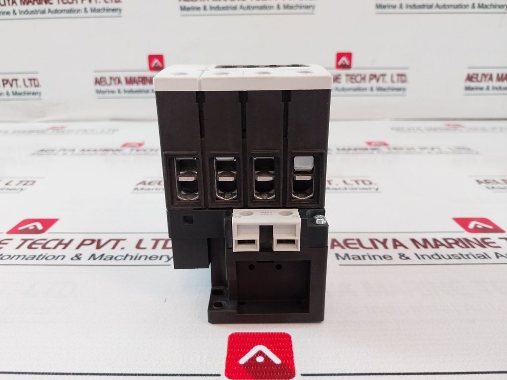 Siemens Sirius 3rt1336-1ap00 Contactor Ip20 - Image 11