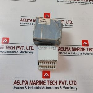 Siemens Txm1.6r Output Module