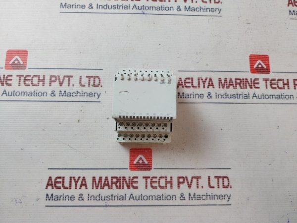 Siemens Txm1.8d Digital I/o Module