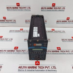 Sierra Monitor 5000 Sensor Alarm Controller 220 Vac