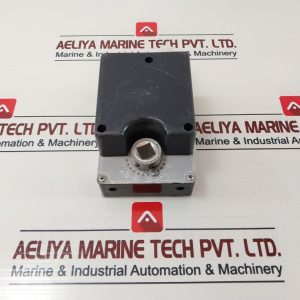 Sinro Srd02-08230fk2 Variable Air Damper Motor