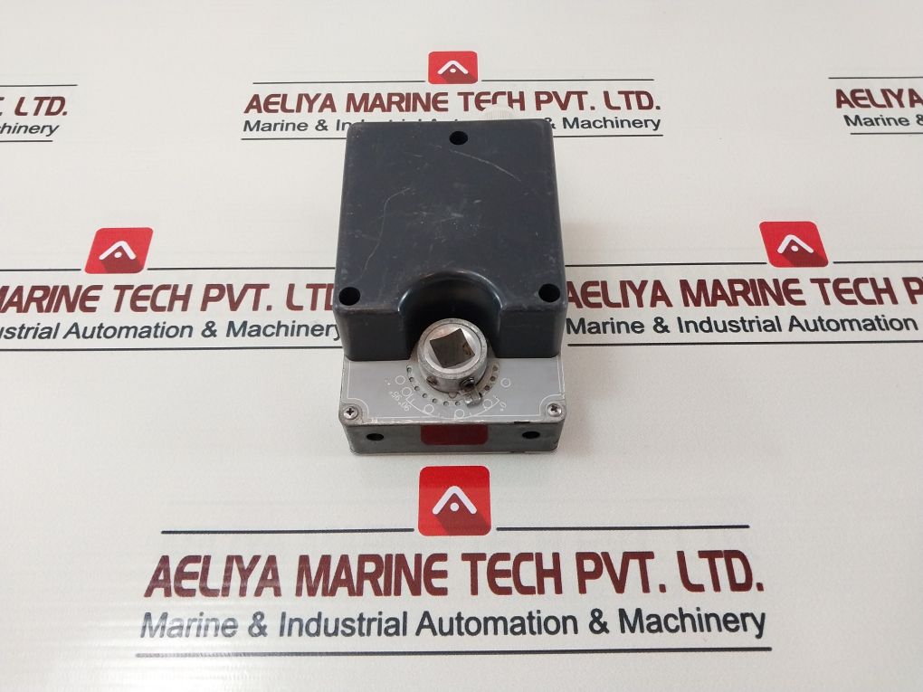 Sinro Srd02-08230fk2 Variable Air Damper Motor