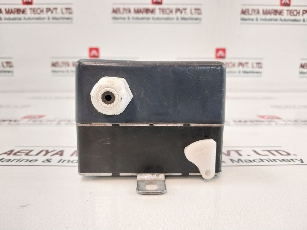 Sinro Srd02-08230fk2 Variable Air Damper Motor - Image 8