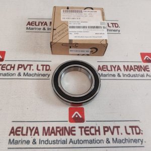 Skf 6012-2rs1/c3 Grooved Ball Bearing