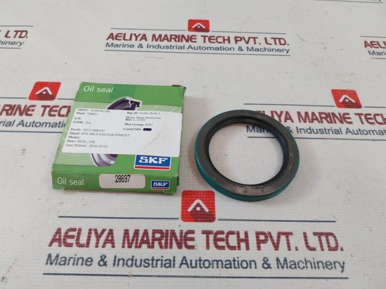 Skf Spx Process 28697 Oil Seal Aeliya Marine
