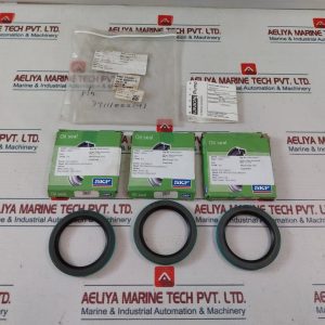 Skf Spx Process 28697 Oil Seal 94111000141