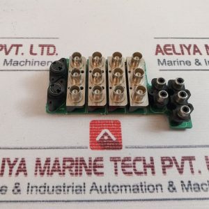 Sl82133-01-002 Rear 1 Pwb Ass'y