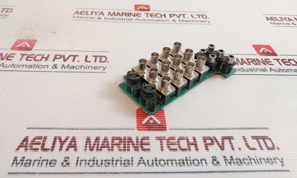 Sl82133-01-002 Rear 1 Pwb Ass'y - Image 3