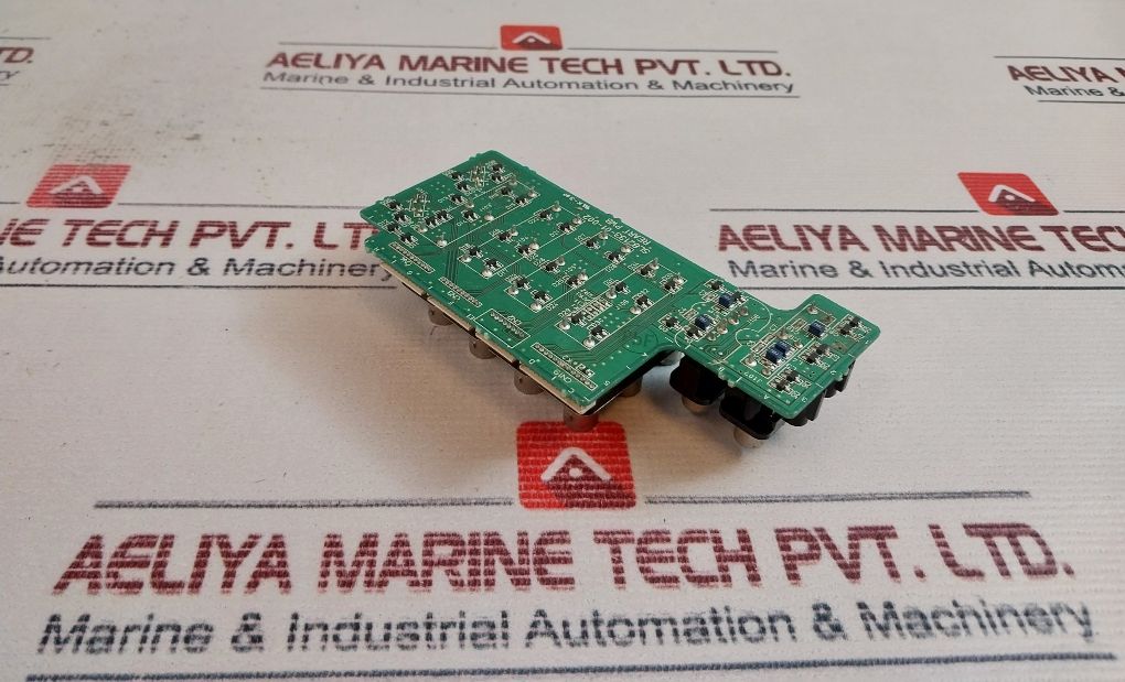 Sl82133-01-002 Rear 1 Pwb Ass'y - Image 5