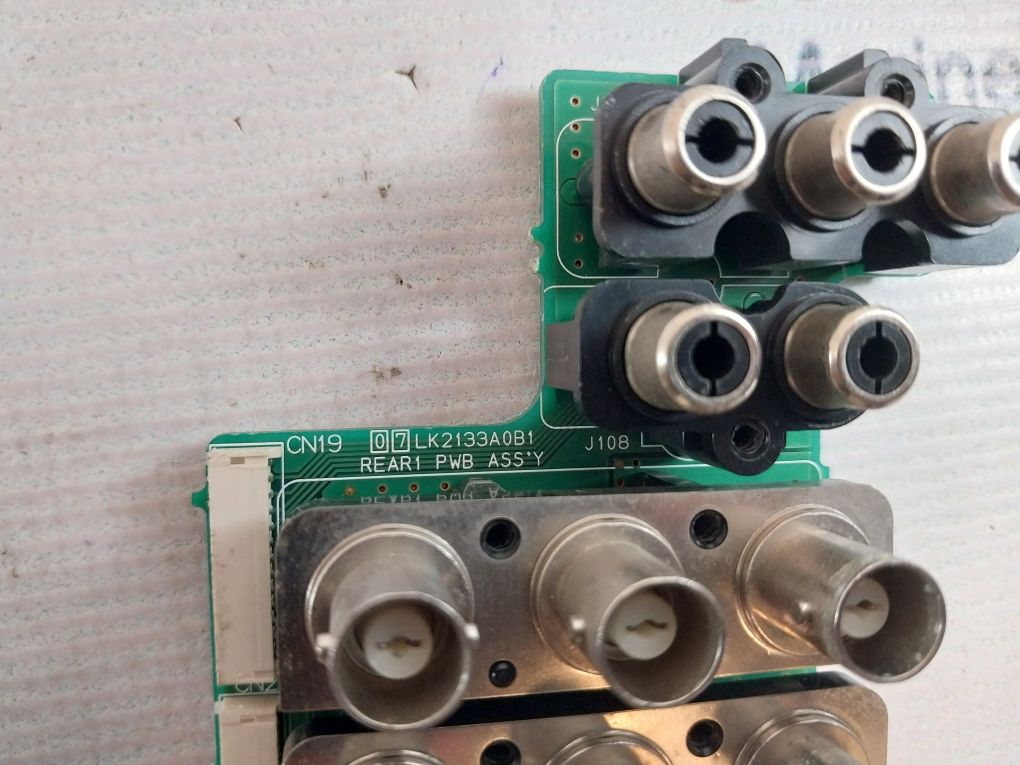 Sl82133-01-002 Rear 1 Pwb Ass'y - Image 8