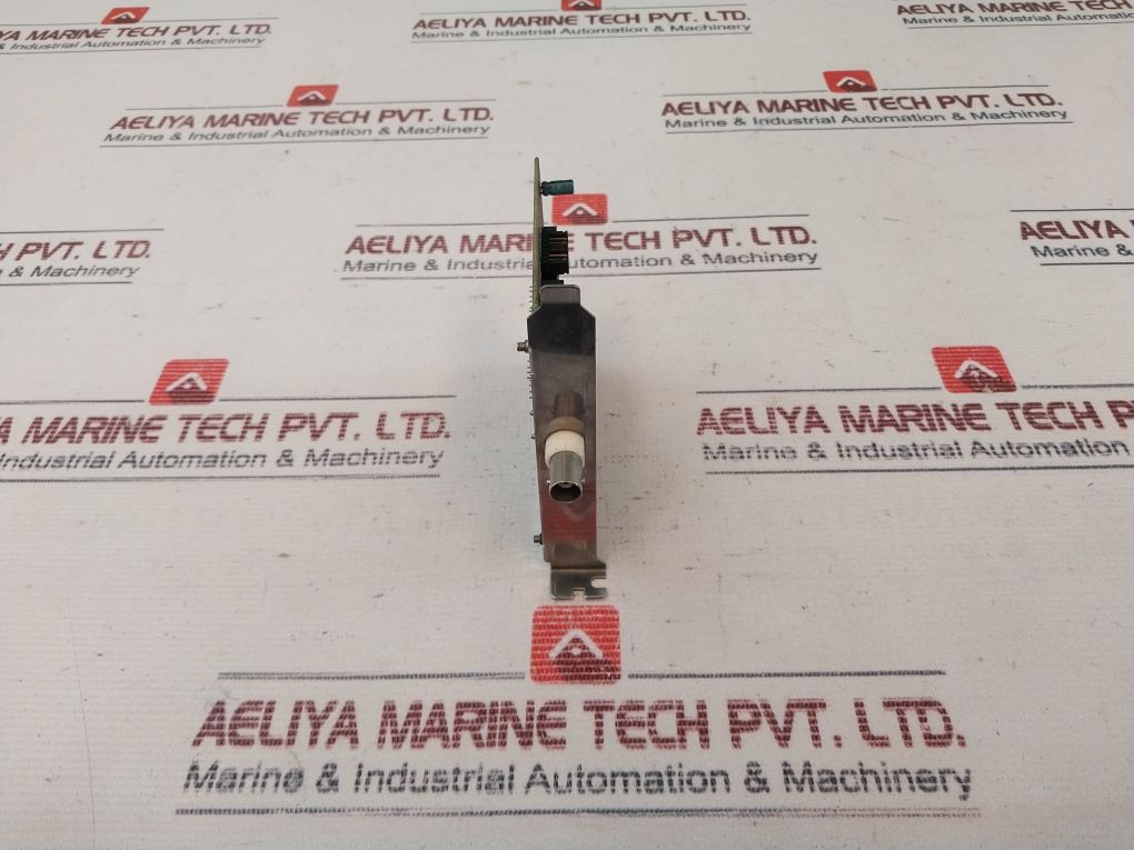 Smc Com90c65 Pcb Card - Image 6