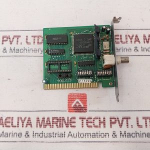 Smc Com90c65 Pcb Card