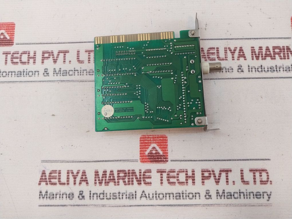 Smc Com90c65 Pcb Card - Image 4