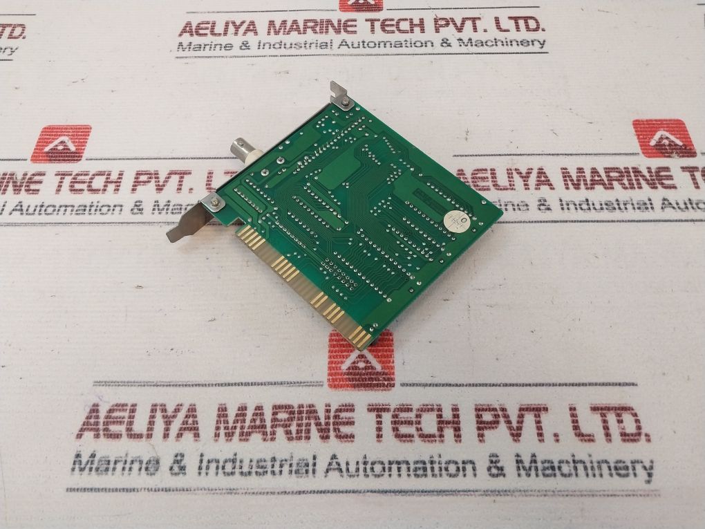 Smc Com90c65 Pcb Card - Image 7