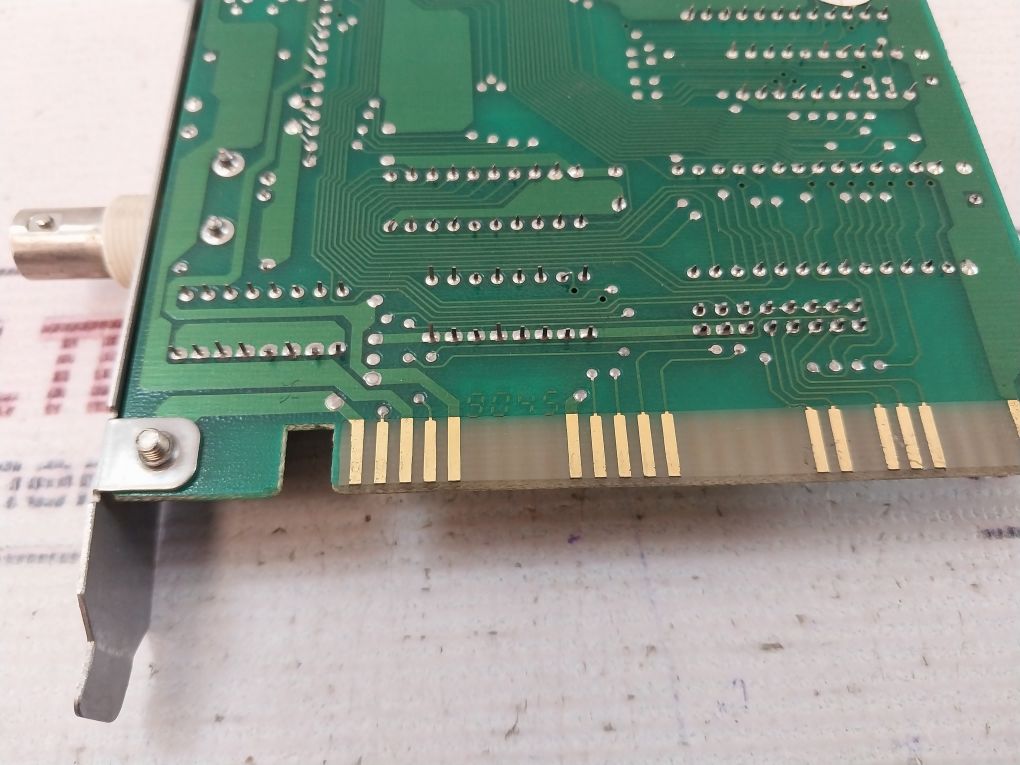 Smc Com90c65 Pcb Card - Image 10